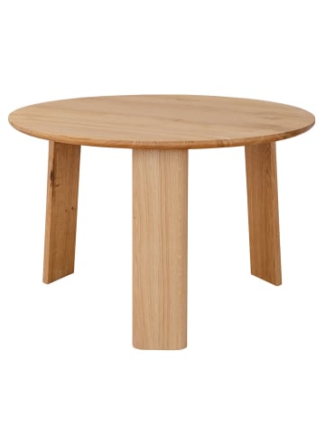 Feldmann-Wohnen Couchtisch Monti Eiche Natur 61 / 61 / 39cm