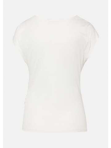 comma T-Shirt in 0120_weiß