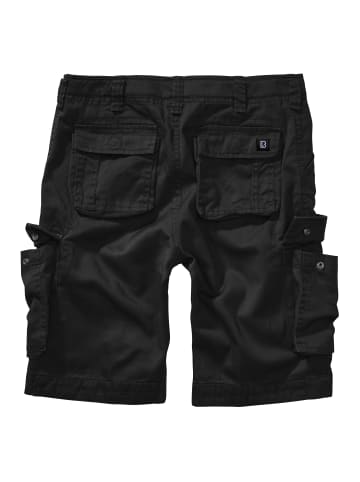 Brandit Cargo Short in black