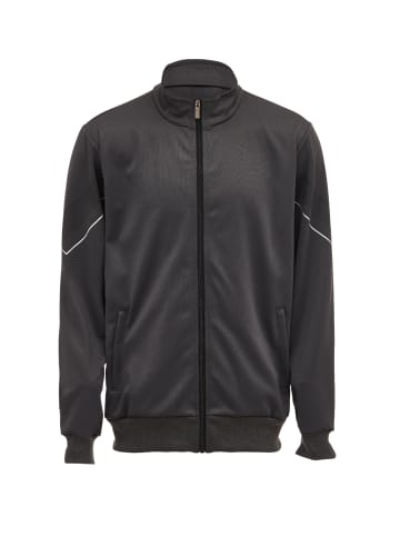 hoona Jacket in GRAU