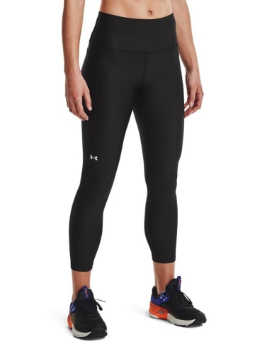 Under Armour Leggings "HeatGear Armour" in Schwarz