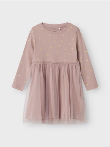 name it Kleid in Deauville Mauve