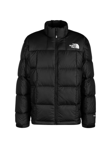 The North Face Winterjacke Lhotse in schwarz