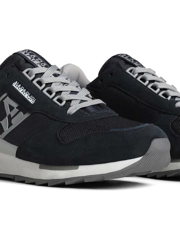 Napapijri Sneaker "S3Virtus02/Nym" in Blau