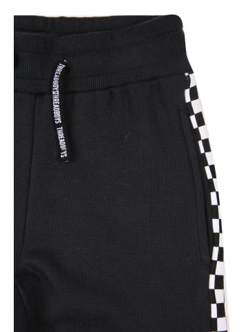 Threadboys Jogginghose Galaxy in antra