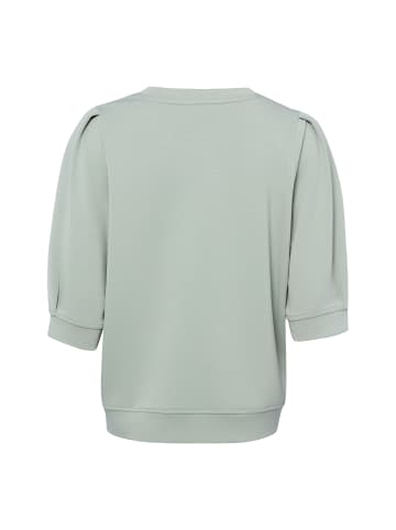 Marie Lund Sweatshirt in lind