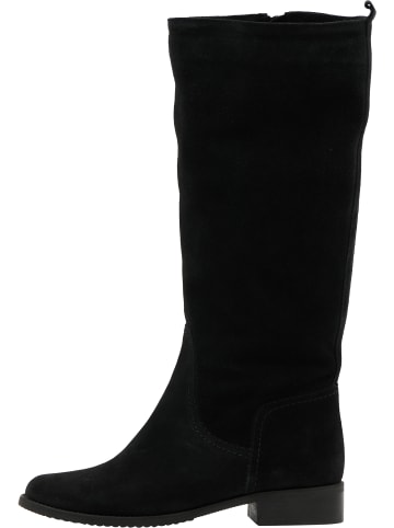 Usha Damen Schuhe in SCHWARZ