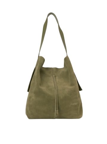 Marc O'Polo Hobo Bag in cedar green