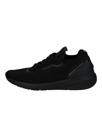 Tamaris Sneaker in Schwarz