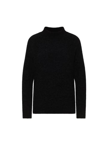 Cecil Pullover in Black