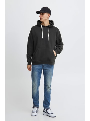 BLEND Hoodie BHHoodie in Schwarz