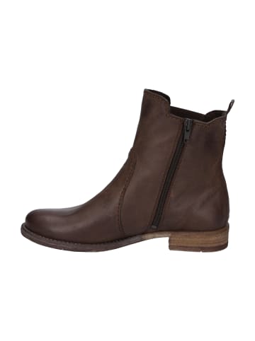 Josef Seibel Stiefelette Sienna 80 in moro