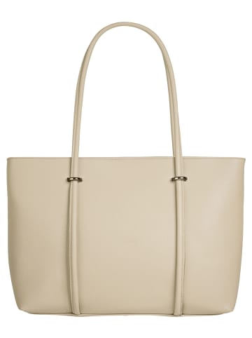 Cluty Shopper FLIORI in beige