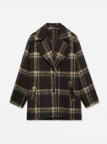 Vero Moda Jacke in Chocolate Torte