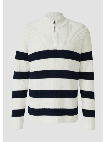 s.Oliver Strickpullover in 59G1_navy
