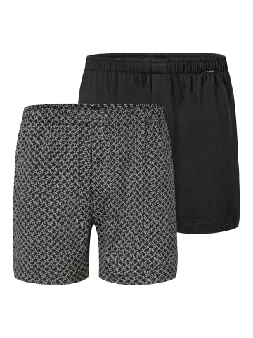 Schiesser Boxer Basic in sortiert 5