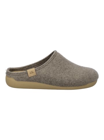 Josef Seibel Hausschuh Cara 03 in braun