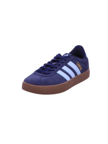 adidas Sportschuh in blau