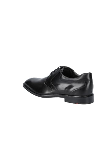 LLOYD Schnürschuhe MONTY in BLACK