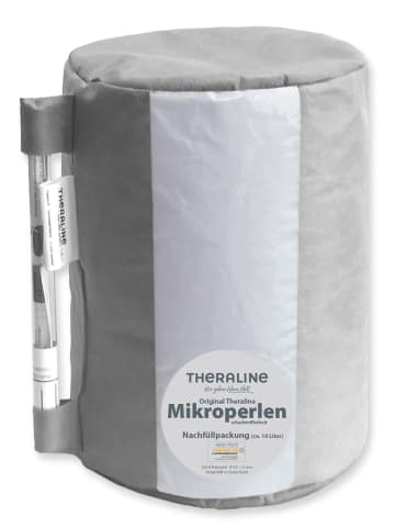 Theraline Theraline Nachfüllpackung 9,5 Liter Mikroperlen