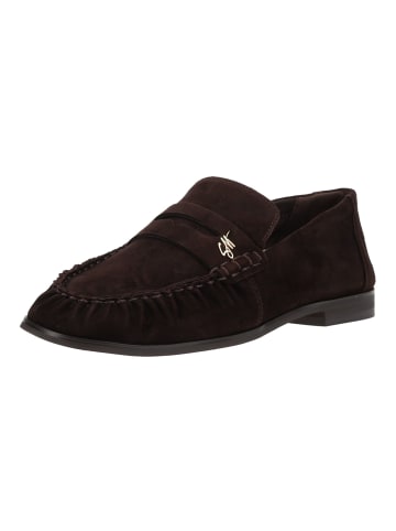 Steve Madden Slipper MUSE-SM in Dunkelbraun