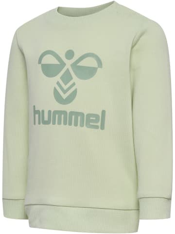 Hummel Verstellbare Taille Anzug Hmlarine Kinder in FOG GREEN