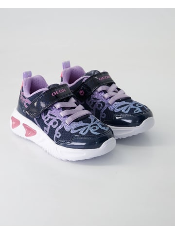 Geox Klettschuhe in Blau