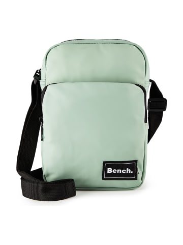Bench Hydro Umhängetasche 15 cm in graugrün