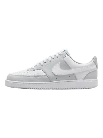 Nike Sneackers Nike in Pure Platinum/White