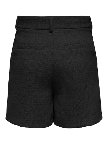 ONLY Shorts in Black