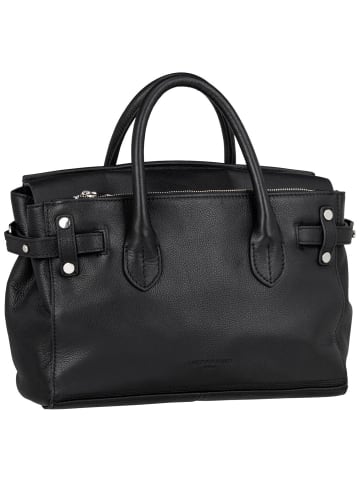 LIEBESKIND BERLIN Handtasche Gloria Medium in Black