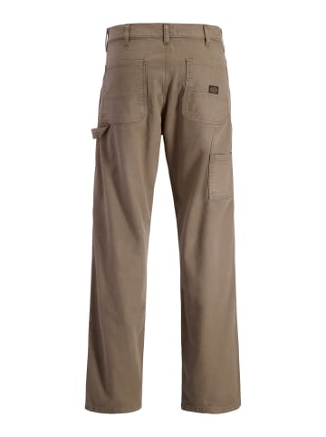 Jack & Jones Worker-Hose in Walnut