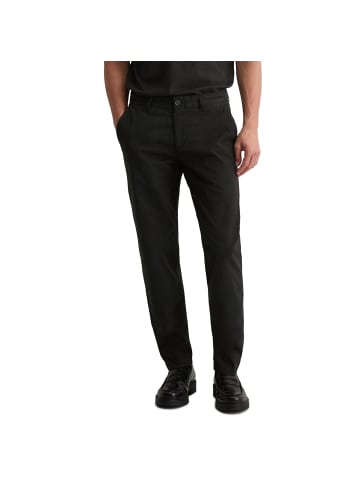 Marc O'Polo Stoffhose in Schwarz