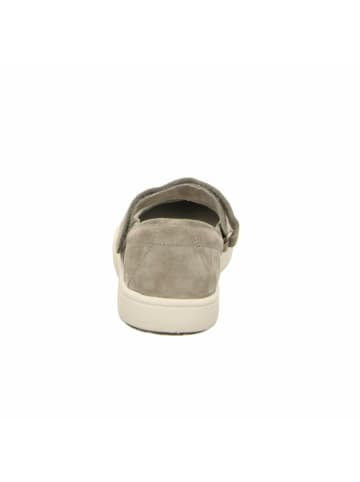 VADO  Sportliche Slipper für Damen in grau