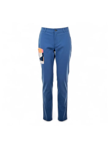 Jack Wolfskin Wanderhose Hideaway Winddicht