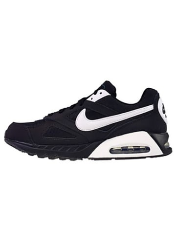 Nike Sneaker Nike in Black/White-White