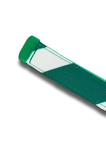 Satch What's up Swaps 21 cm green white