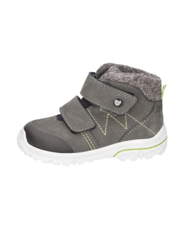 Ricosta Tex-Schuhe E Stiefel in grün