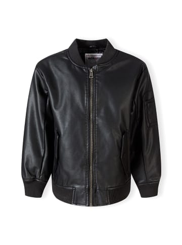 Minoti Steppjacken & Mäntel 19coat66 in schwarz