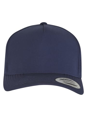  Flexfit 5-Panel - Classics in navy