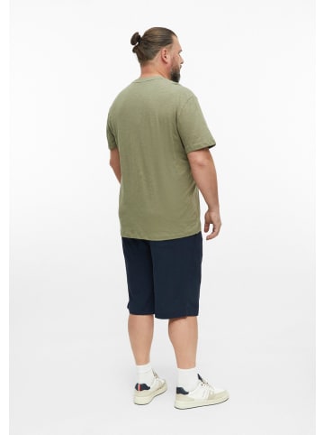 s.Oliver T-Shirt in 7853_olivgrün