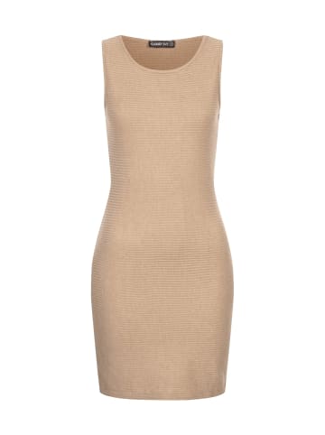 Cloud5ive Cloud5ive Kleider in camel