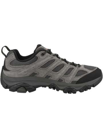 Merrell Outdoorschuhe Moab 3 in dunkelgrau