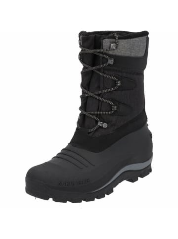 Campagnolo Winterstiefel für Herren in Schwarz