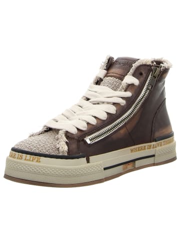 Rebecca White Stiefeletten in braun