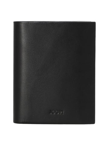 JOOP! Pero Ladon Billfold - Geldbörse 8cc 12 cm (black) in schwarz
