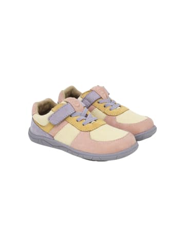 Lotta&Emil Sneaker Tomte Barefoot rosa