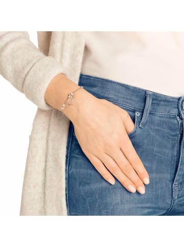 Swarovski Charms & Anhänger für Damen in gold