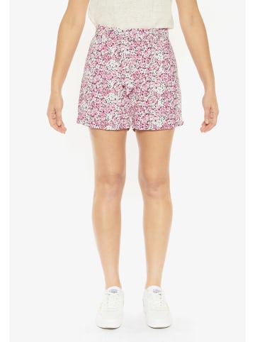 Le Temps des Cerises Shorts DUNA in ROSIER