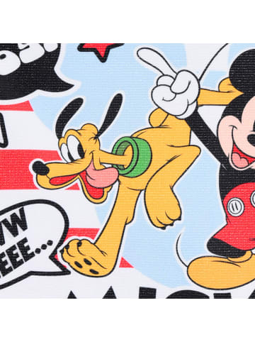 Disney Mickey Mouse Oh Boy Handtuch, Gesichtstuch 40x30 cm